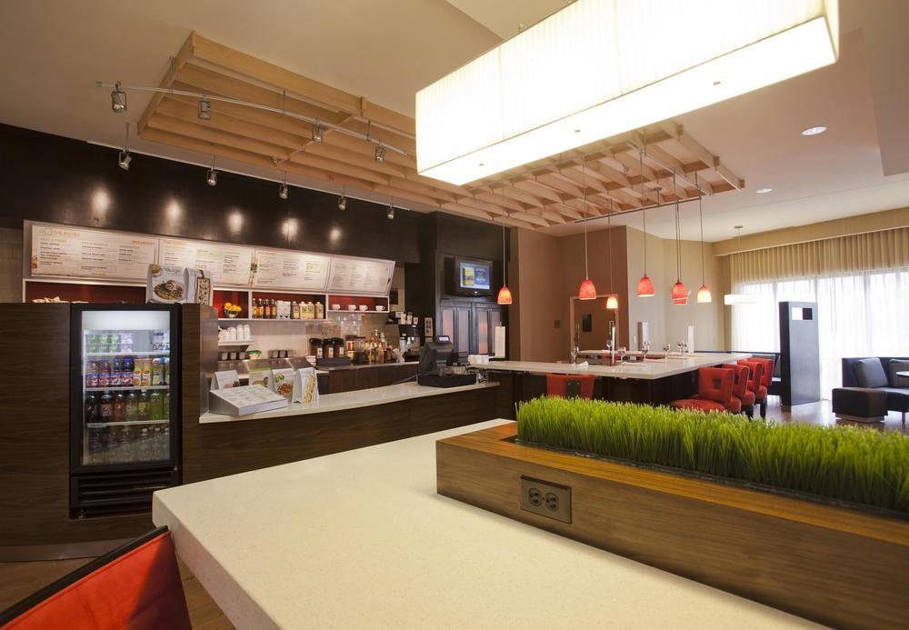 Courtyard Charlotte Airport North Hotel Luaran gambar