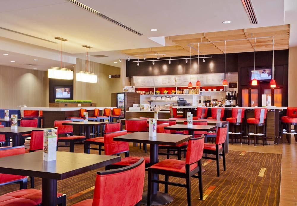 Courtyard Charlotte Airport North Hotel Luaran gambar