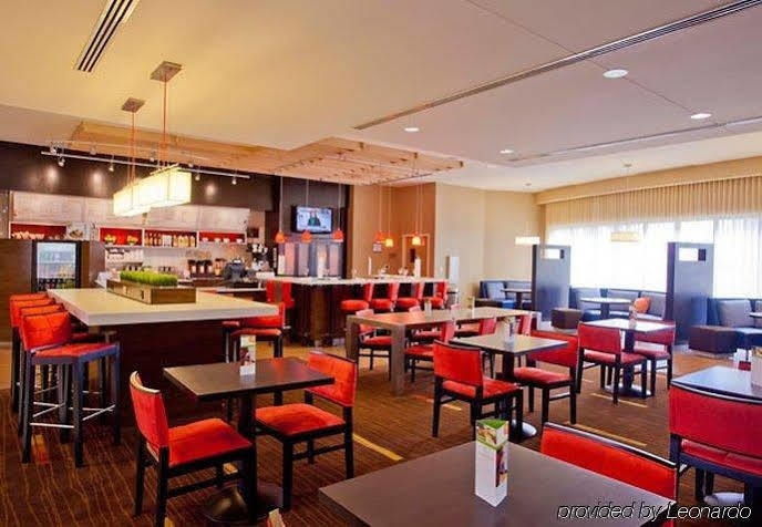 Courtyard Charlotte Airport North Hotel Luaran gambar